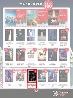 Musica : Have A Musica Christmas (13 Nov - 25 Dec 2014), page 25