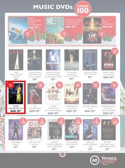 Musica : Have A Musica Christmas (13 Nov - 25 Dec 2014), page 25