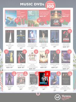 Musica : Have A Musica Christmas (13 Nov - 25 Dec 2014), page 25