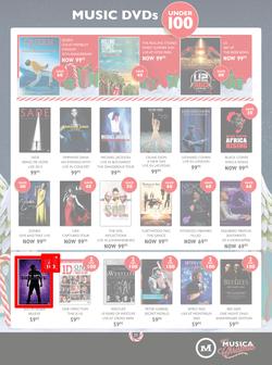 Musica : Have A Musica Christmas (13 Nov - 25 Dec 2014), page 25