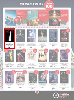 Musica : Have A Musica Christmas (13 Nov - 25 Dec 2014), page 25