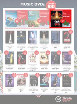 Musica : Have A Musica Christmas (13 Nov - 25 Dec 2014), page 25
