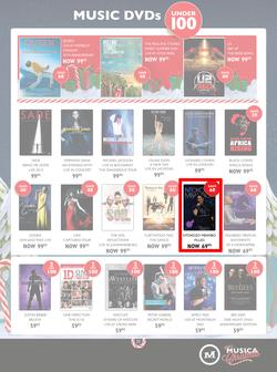 Musica : Have A Musica Christmas (13 Nov - 25 Dec 2014), page 25