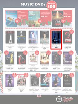 Musica : Have A Musica Christmas (13 Nov - 25 Dec 2014), page 25