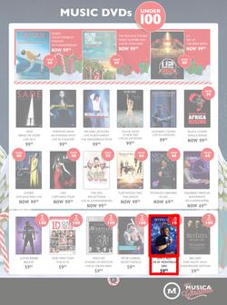 Musica : Have A Musica Christmas (13 Nov - 25 Dec 2014), page 25