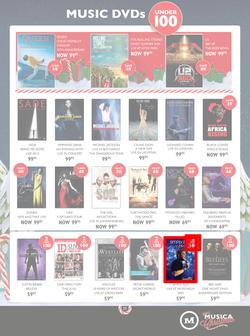 Musica : Have A Musica Christmas (13 Nov - 25 Dec 2014), page 25