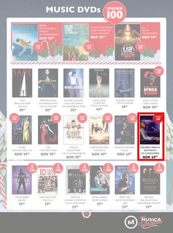 Musica : Have A Musica Christmas (13 Nov - 25 Dec 2014), page 25