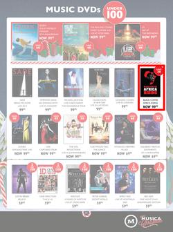 Musica : Have A Musica Christmas (13 Nov - 25 Dec 2014), page 25