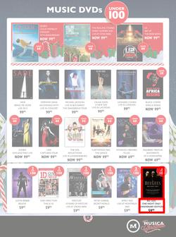 Musica : Have A Musica Christmas (13 Nov - 25 Dec 2014), page 25
