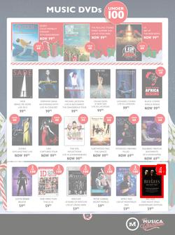 Musica : Have A Musica Christmas (13 Nov - 25 Dec 2014), page 25