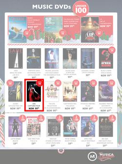 Musica : Have A Musica Christmas (13 Nov - 25 Dec 2014), page 25