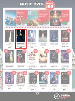 Musica : Have A Musica Christmas (13 Nov - 25 Dec 2014), page 25