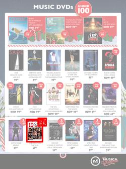 Musica : Have A Musica Christmas (13 Nov - 25 Dec 2014), page 25