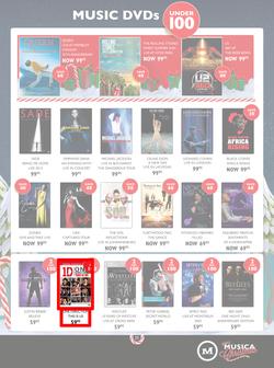 Musica : Have A Musica Christmas (13 Nov - 25 Dec 2014), page 25