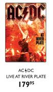 AC/Dc Live At River Plate