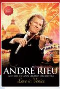 Andre Rieu Love In Venice DVD