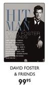 David Foster & Friends