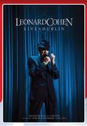 Leonard Cohen Live In Dublin-DVD