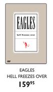 Eagles Hell Freezes Over