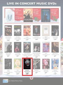 Musica : Have A Musica Christmas (13 Nov - 25 Dec 2014), page 26