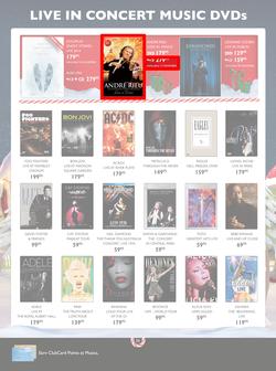 Musica : Have A Musica Christmas (13 Nov - 25 Dec 2014), page 26