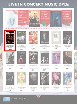 Musica : Have A Musica Christmas (13 Nov - 25 Dec 2014), page 26