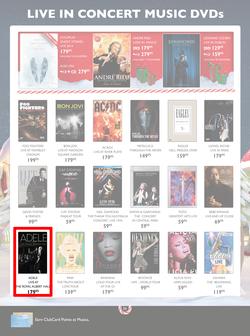 Musica : Have A Musica Christmas (13 Nov - 25 Dec 2014), page 26