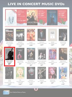 Musica : Have A Musica Christmas (13 Nov - 25 Dec 2014), page 26