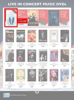 Musica : Have A Musica Christmas (13 Nov - 25 Dec 2014), page 26