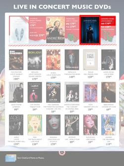 Musica : Have A Musica Christmas (13 Nov - 25 Dec 2014), page 26