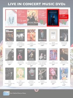 Musica : Have A Musica Christmas (13 Nov - 25 Dec 2014), page 26