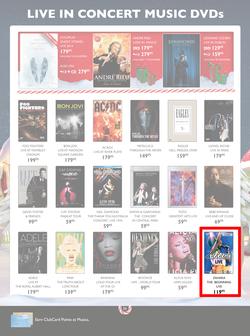 Musica : Have A Musica Christmas (13 Nov - 25 Dec 2014), page 26