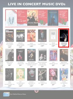 Musica : Have A Musica Christmas (13 Nov - 25 Dec 2014), page 26