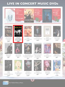 Musica : Have A Musica Christmas (13 Nov - 25 Dec 2014), page 26