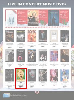 Musica : Have A Musica Christmas (13 Nov - 25 Dec 2014), page 26