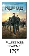 Falling Skies:Season 2