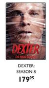 Dexter:Season 8