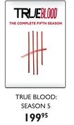 True Blood:Season 5