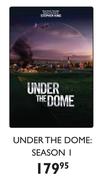 Under The Dome:Season 1