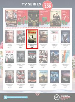 Musica : Have A Musica Christmas (13 Nov - 25 Dec 2014), page 27