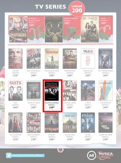 Musica : Have A Musica Christmas (13 Nov - 25 Dec 2014), page 27