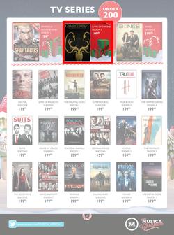 Musica : Have A Musica Christmas (13 Nov - 25 Dec 2014), page 27