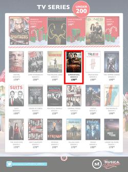 Musica : Have A Musica Christmas (13 Nov - 25 Dec 2014), page 27