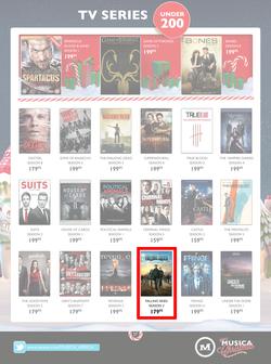 Musica : Have A Musica Christmas (13 Nov - 25 Dec 2014), page 27