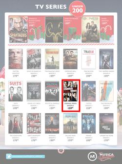 Musica : Have A Musica Christmas (13 Nov - 25 Dec 2014), page 27