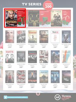 Musica : Have A Musica Christmas (13 Nov - 25 Dec 2014), page 27