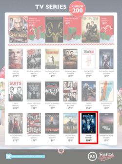 Musica : Have A Musica Christmas (13 Nov - 25 Dec 2014), page 27