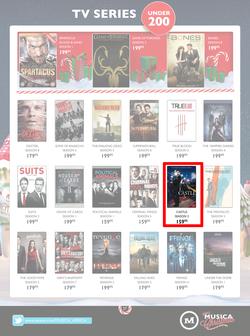 Musica : Have A Musica Christmas (13 Nov - 25 Dec 2014), page 27