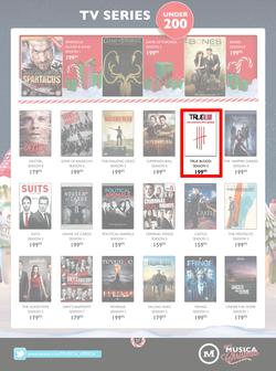 Musica : Have A Musica Christmas (13 Nov - 25 Dec 2014), page 27