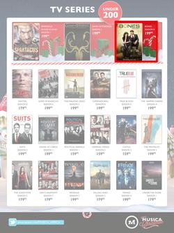 Musica : Have A Musica Christmas (13 Nov - 25 Dec 2014), page 27